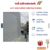 Sơn Chống Thấm Pha Xi Măng Giá 450.000đ - Chống Nước, Bám Dính Mạnh, Dễ Thi Công 5