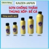 Sơn Chống Thấm Siêu Bền 100‑500ml - Thùng Xốp, Bể Cá, Bể Xi Măng, Chống Rêu - 18.900₫ 3