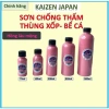 Sơn Chống Thấm Siêu Bền 100‑500ml - Thùng Xốp, Bể Cá, Bể Xi Măng, Chống Rêu - 18.900₫ 4