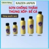 Sơn Chống Thấm Siêu Bền 100‑500ml - Thùng Xốp, Bể Cá, Bể Xi Măng, Chống Rêu - 18.900₫ 10