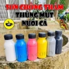 Sơn Chống Thấm Thùng Xốp - Bảo Vệ Tường, Sàn, Hồ Cá, Bể Nuôi Cá, Dột Mái Nhà, Sân Thượng - 39.000₫ 2