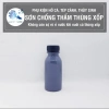 Sơn chống thấm thùng xốp cho bể cá 500ml & 1L - Giá ưu đãi 90k, tặng cọ khi mua 1L 3