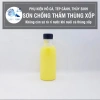 Sơn chống thấm thùng xốp cho bể cá 500ml & 1L - Giá ưu đãi 90k, tặng cọ khi mua 1L 7