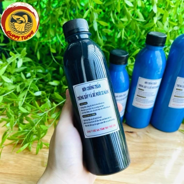 Sơn chống thấm thùng xốp cho cá cảnh không lo rò rỉ nước, giá ưu đãi 27.000đ 5