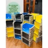 Sơn chống thấm thùng xốp, hồ cá chính hãng - Dễ sơn, dễ bảo quản, chỉ 30.000đ 2