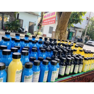 Sơn Chống Thấm Thùng Xốp Nuôi Cá - Bảo Vệ Kỹ Thuật, Giá 30.000đ, Giá Gốc 39.000đ