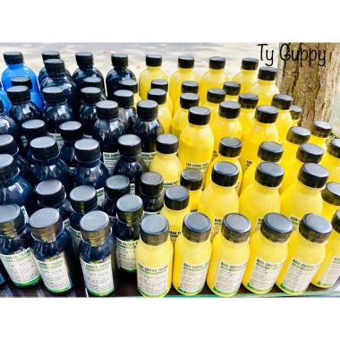 Sơn Chống Thấm Thùng Xốp Nuôi Cá - Bảo Vệ Kỹ Thuật, Giá 30.000đ, Giá Gốc 39.000đ 3