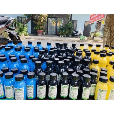 Sơn Chống Thấm Thùng Xốp Nuôi Cá - Bảo Vệ Kỹ Thuật, Giá 30.000đ, Giá Gốc 39.000đ 6