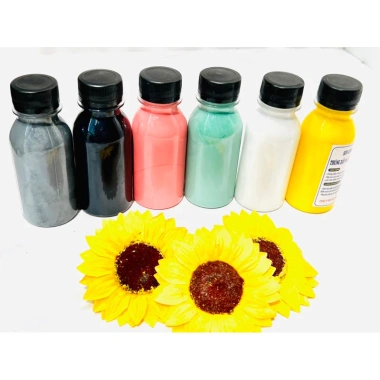 Sơn Chống Thấm Thùng Xốp Nuôi Cá & Hồ Cá Cảnh - Nhiều Màu, Tăng Bền, Giá 34.5k 8