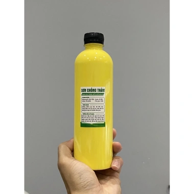 Sơn Chống Thấm Thùng Xốp Nuôi Cá Nhiều Màu Sắc, Thêm Lung Linh cho Hồ Cá Cảnh 23.900₫ 4 Sơn Chống Thấm Thùng Xốp Nuôi Cá Nhiều Màu Sắc, Thêm Lung Linh cho Hồ Cá Cảnh 23.900₫ 4