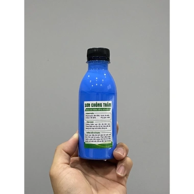 Sơn Chống Thấm Thùng Xốp Nuôi Cá Nhiều Màu Sắc, Thêm Lung Linh cho Hồ Cá Cảnh 23.900₫ 5 Sơn Chống Thấm Thùng Xốp Nuôi Cá Nhiều Màu Sắc, Thêm Lung Linh cho Hồ Cá Cảnh 23.900₫ 5