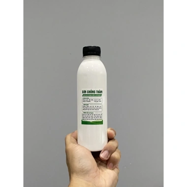 Sơn Chống Thấm Thùng Xốp Nuôi Cá Nhiều Màu Sắc, Thêm Lung Linh cho Hồ Cá Cảnh 23.900₫