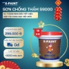 Sơn Chống Thấm X-Paint S9.000 18kg - Bảo Vệ Mọi Bề Mặt, Siêu Bền, Giá 3.1 Triệu