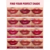 Son Đổi Màu SHEGLAM Take A Hint Cheeky Dưỡng Ẩm Lâu Trôi - Giá 235.320₫ 8