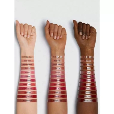 Son Đổi Màu SHEGLAM Take A Hint Cheeky Dưỡng Ẩm Lâu Trôi - Giá 235.320₫ 9