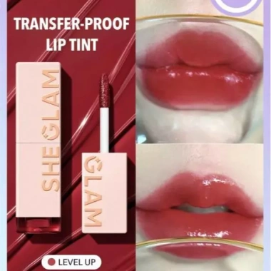 Son Đổi Màu SHEGLAM Take A Hint Cheeky Dưỡng Ẩm Lâu Trôi - Giá 235.320₫ 10