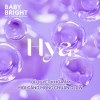 Son Dưỡng BABY BRIGHT HYA GLOW Lip Balm 2.6g – Môi mềm mại, mịn màng, chỉ 49.000₫ 2
