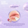 Son Dưỡng BABY BRIGHT HYA GLOW Lip Balm 2.6g – Môi mềm mại, mịn màng, chỉ 49.000₫ 7
