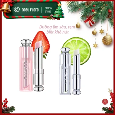 Son Dưỡng BalmZest Adel - Dưỡng ẩm sâu, mềm môi, lót son chuẩn đẹp tự nhiên, 73.904₫