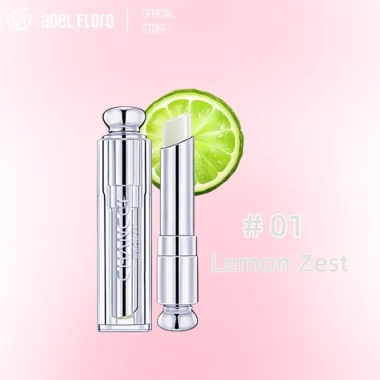 Son Dưỡng BalmZest Adel - Dưỡng ẩm sâu, mềm môi, lót son chuẩn đẹp tự nhiên, 73.904₫