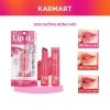 Son Dưỡng Bóng Môi LIP IT Water Bomb Color Glow 3g Dưỡng ẩm, Nâu Đậm, Giá 89.000 VND