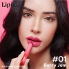 Son Dưỡng Bóng Môi LIP IT Water Bomb Color Glow 3g Dưỡng ẩm, Nâu Đậm, Giá 89.000 VND 8