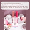 Son dưỡng Canmake Tokyo Chính Hãng Muchi Puru Tint Nhật Bản Mẫu Mới - Giá chỉ 40.000 VND 2