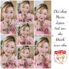 Son dưỡng Canmake Tokyo Chính Hãng Muchi Puru Tint Nhật Bản Mẫu Mới - Giá chỉ 40.000 VND 4