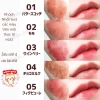 Son dưỡng Canmake Tokyo Chính Hãng Muchi Puru Tint Nhật Bản Mẫu Mới - Giá chỉ 40.000 VND 6