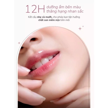 Son dưỡng có màu Menard TK Lipstick – Dưỡng môi mềm mịn, giảm lão hóa, 639.000₫ 5