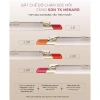 Son dưỡng có màu Menard TK Lipstick – Dưỡng môi mềm mịn, giảm lão hóa, 639.000₫ 6