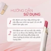 Son dưỡng có màu Menard TK Lipstick – Dưỡng môi mềm mịn, giảm lão hóa, 639.000₫ 8