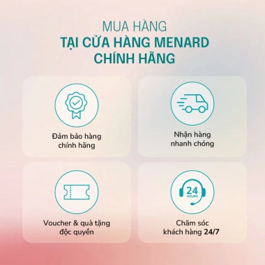 Son dưỡng có màu Menard TK Lipstick – Dưỡng môi mềm mịn, giảm lão hóa, 639.000₫ 9