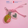 Son dưỡng DHC Charm - Dưỡng ẩm môi, hương tự nhiên, giá ưu đãi 50.000 VND HB