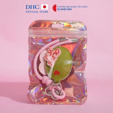Son dưỡng DHC Charm - Dưỡng ẩm môi, hương tự nhiên, giá ưu đãi 50.000 VND HB 2 Son dưỡng DHC Charm - Dưỡng ẩm môi, hương tự nhiên, giá ưu đãi 50.000 VND HB 2