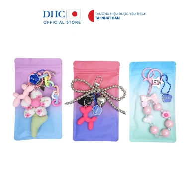 Son dưỡng DHC Charm - Dưỡng ẩm môi, hương tự nhiên, giá ưu đãi 50.000 VND HB 4 Son dưỡng DHC Charm - Dưỡng ẩm môi, hương tự nhiên, giá ưu đãi 50.000 VND HB 4