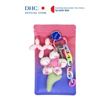 Son dưỡng DHC Charm - Dưỡng ẩm môi, hương tự nhiên, giá ưu đãi 50.000 VND HB 6 Son dưỡng DHC Charm - Dưỡng ẩm môi, hương tự nhiên, giá ưu đãi 50.000 VND HB 6
