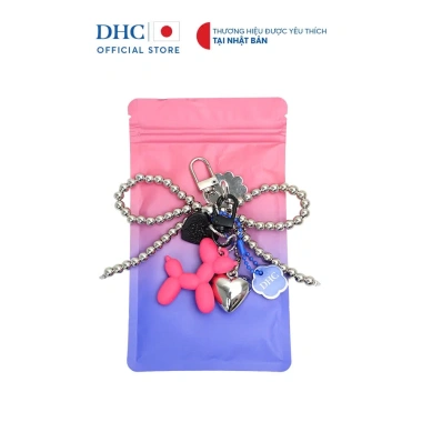Son dưỡng DHC Charm - Dưỡng ẩm môi, hương tự nhiên, giá ưu đãi 50.000 VND HB 8 Son dưỡng DHC Charm - Dưỡng ẩm môi, hương tự nhiên, giá ưu đãi 50.000 VND HB 8