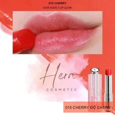 Son Dưỡng Dior Addict Lip Glow 3.2g Full Box - Cấp ẩm, môi mềm mịn - Giá ưu đãi 587k 8