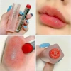 Son Dưỡng Dior Addict Lip Glow 3.2g Full Box - Cấp ẩm, môi mềm mịn - Giá ưu đãi 587k 9
