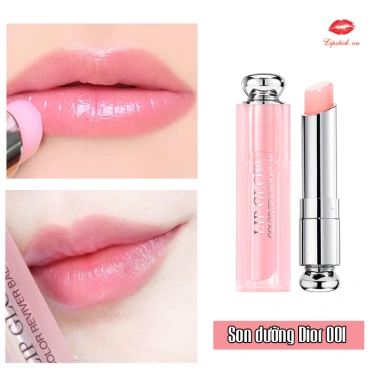 Son dưỡng Dior Full Màu Wonder Land - Cập nhật màu mới, môi mịn màng, hồng hào quyến rũ, giá chỉ 755.000 VNĐ 6