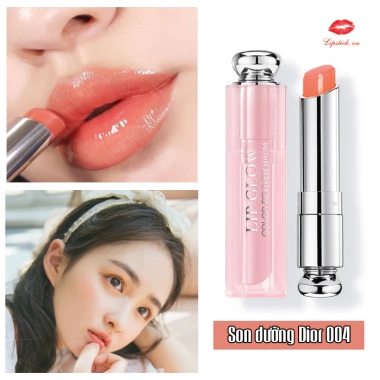 Son dưỡng Dior Full Màu Wonder Land - Cập nhật màu mới, môi mịn màng, hồng hào quyến rũ, giá chỉ 755.000 VNĐ 7