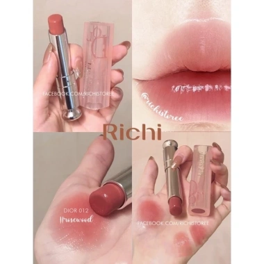 Son dưỡng Dior Full Màu Wonder Land - Cập nhật màu mới, môi mịn màng, hồng hào quyến rũ, giá chỉ 755.000 VNĐ 9