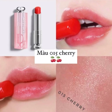 Son dưỡng Dior Full Màu Wonder Land - Cập nhật màu mới, môi mịn màng, hồng hào quyến rũ, giá chỉ 755.000 VNĐ 10