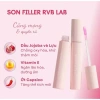 Son dưỡng filler môi RVB LAB - Bí quyết đôi môi căng mọng, giảm giá 22% chỉ 780.000đ