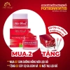 Son Dưỡng Hồng Môi Lựu Đỏ 10gr Midi Beauty Natural Mua 02 – Tặng 2 Cọ + 10 Mask, chỉ 74.999₫ 2