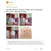 Son Dưỡng Hồng Môi Lựu Đỏ 10gr Midi Beauty Natural Mua 02 – Tặng 2 Cọ + 10 Mask, chỉ 74.999₫ 6
