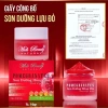 Son Dưỡng Hồng Môi Lựu Đỏ 10gr Midi Beauty Natural Mua 02 – Tặng 2 Cọ + 10 Mask, chỉ 74.999₫ 9
