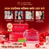 Son Dưỡng Hồng Môi Lựu Đỏ 10gr - Tặng 5 Mask Lựu Đỏ - Mua 2 Tặng 20 Mask - Giá ưu đãi 74.999₫