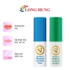 Son dưỡng không mùi Omi Brotherhood Menturm Lip Stick 3.2g - Giá ưu đãi 169.000đ